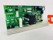 Lower Control Boards